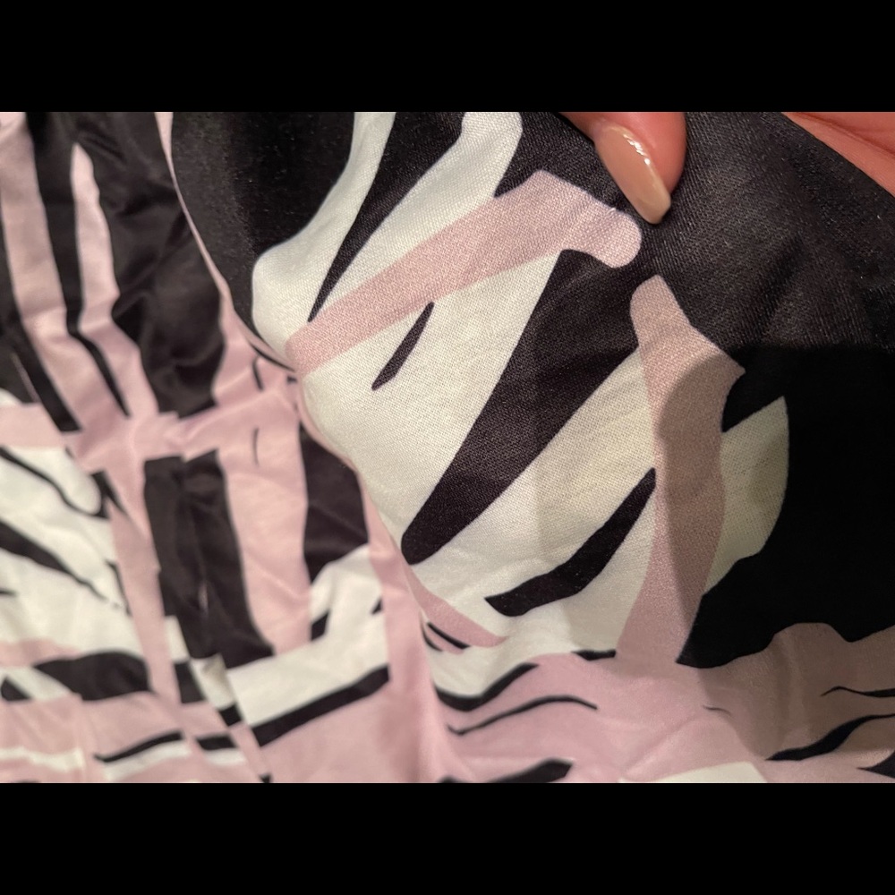 String design pants - Picture 3 of 5